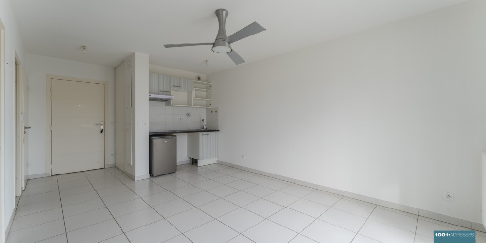 appartement à ANDERNOS LES BAINS (33510)